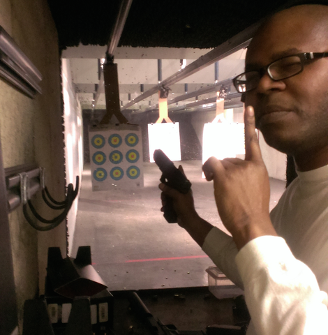 Jason Johnson/The Root